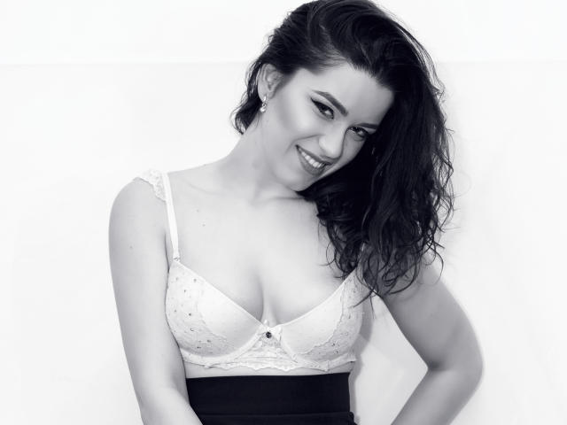 LudovikaBelle - Live sexe cam - 6348140