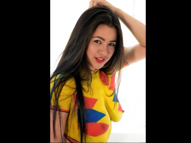 RileyBlue69 - Sexe cam en vivo - 6348600