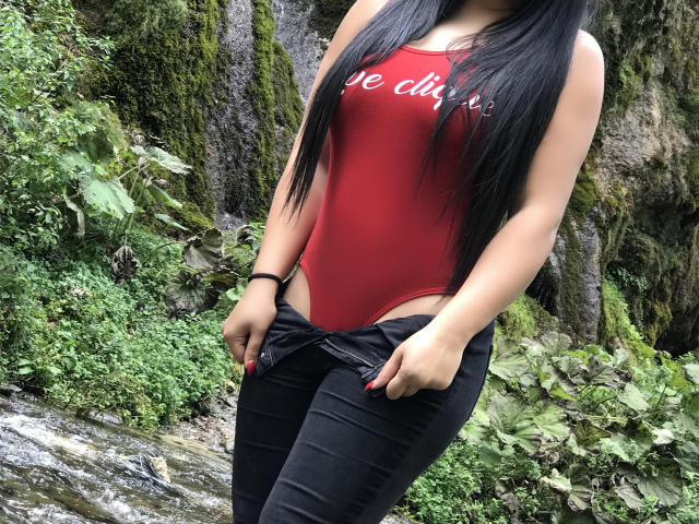 HeidiCutie - Sexe cam en vivo - 6348685