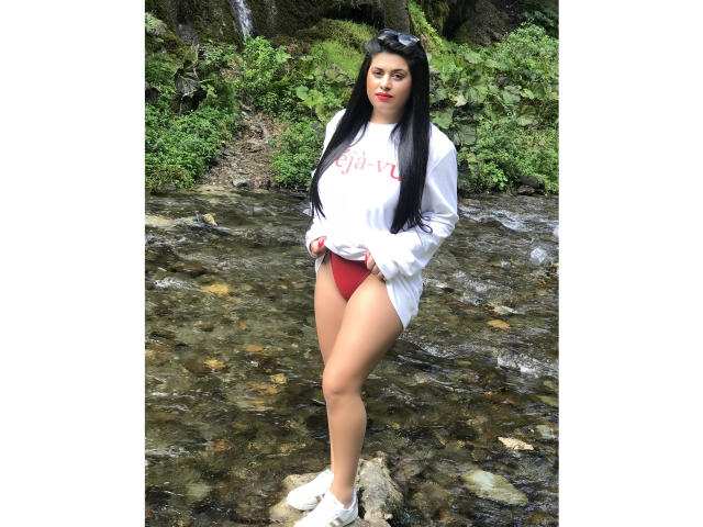 HeidiCutie - Live porno og sexkamera - 6348690