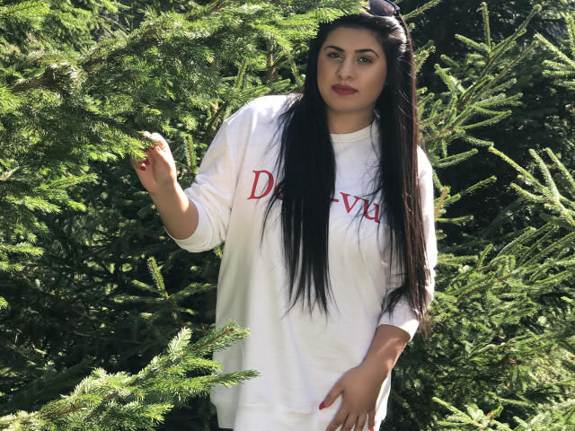 HeidiCutie - Live porn &amp; sex cam - 6348710