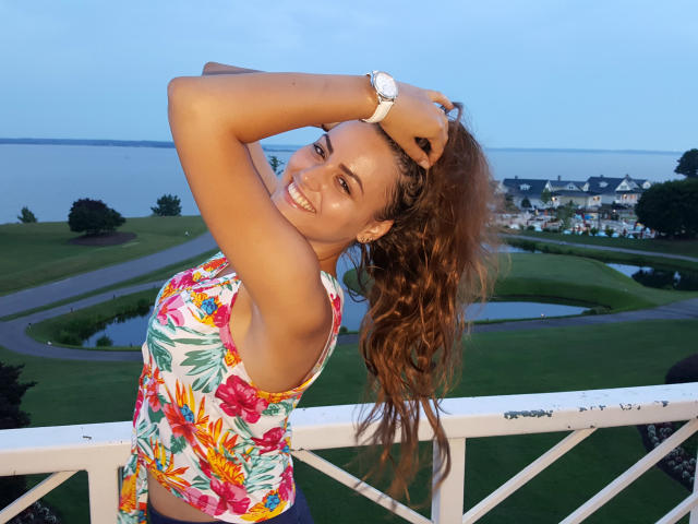 EllyaGlam - Sexe cam en vivo - 6352110