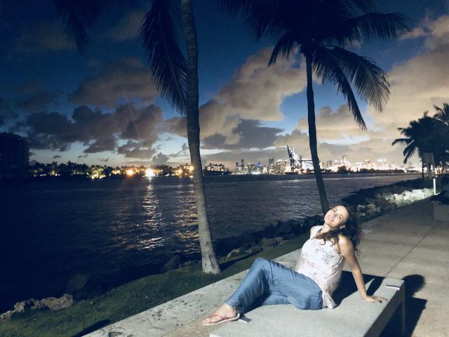 EllyaGlam - Sexe cam en vivo - 6352130