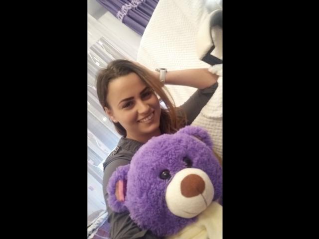 EllyaGlam - Live sex cam - 6352215