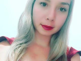 Arianaaa - Live chat sex with a College hotties 