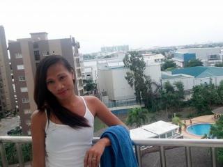 LadyBoyBigDick - online show sexy with a Transsexual with huge tits 