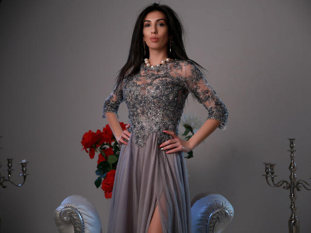 BrunetteBabe69 - פורנו בשידור חי ומצלמת סקס - 6356030