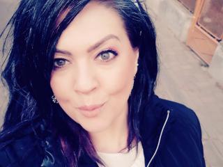 MyaFontaine - online show hot with this being from Europe Hot babe 