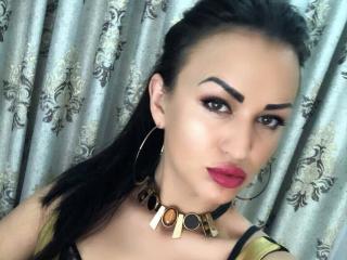 BarbaraFetish - Live chat sex with this Mistress 
