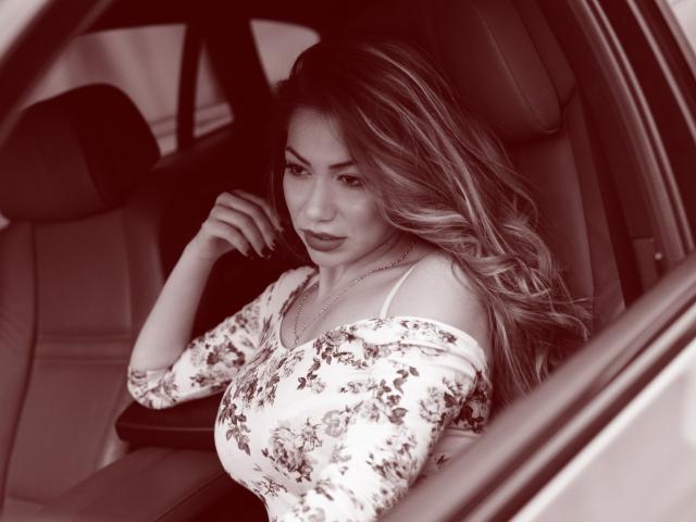 LigiaBella - сексуальная веб-камера в реальном времени - 6360370