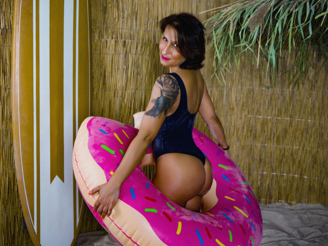 HotLissy - сексуальная веб-камера в реальном времени - 6361315