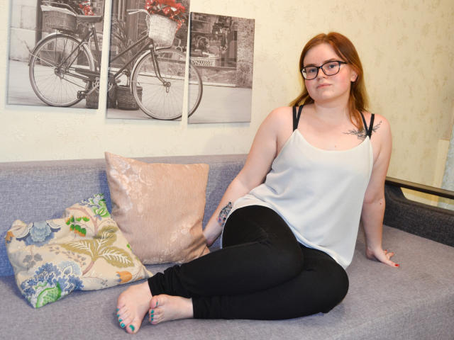 RubyLong - Sexe cam en vivo - 6361865