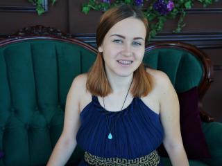 Lidora - chat online x with a European Sexy girl 