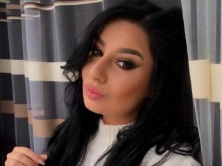 LinetteAbsolut - Chat live hot with this brunet Hot chicks 