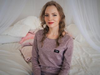 Kolem - Webcam live sexy with this average boob Sexy babes 