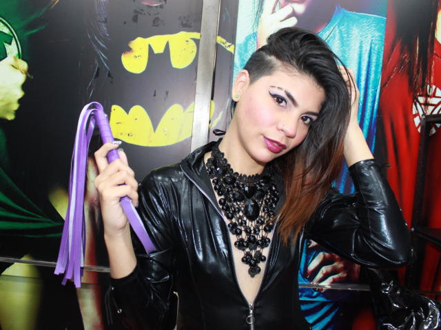PinkyFetish - Sexe cam en vivo - 6366355