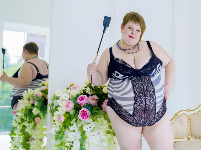 WBoutBBW - Camera khiêu dâm &amp; quyến rũ trực tiếp - 6370435