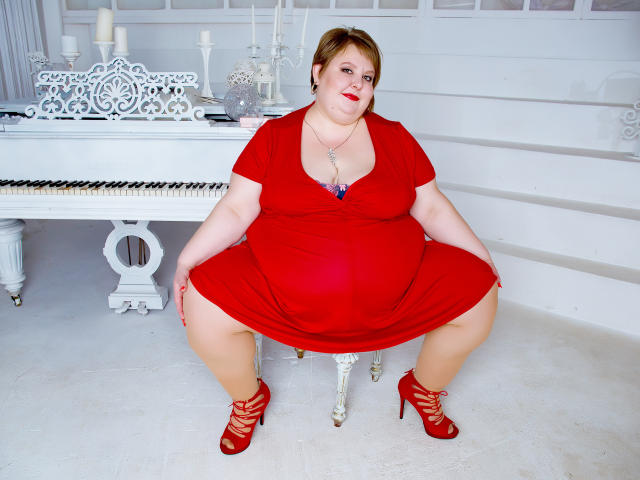 WBoutBBW - Camera khiêu dâm &amp; quyến rũ trực tiếp - 6370790