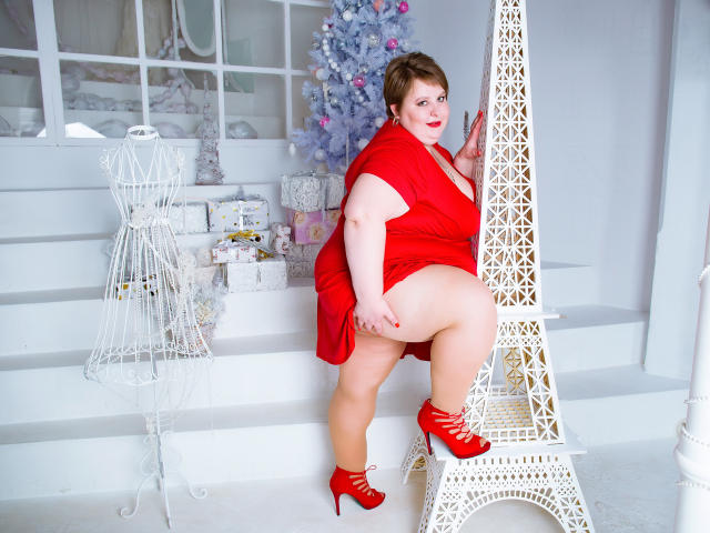 WBoutBBW - Camera khiêu dâm &amp; quyến rũ trực tiếp - 6370830