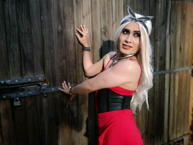 HillaryBeach - Sexe cam en vivo - 6371030