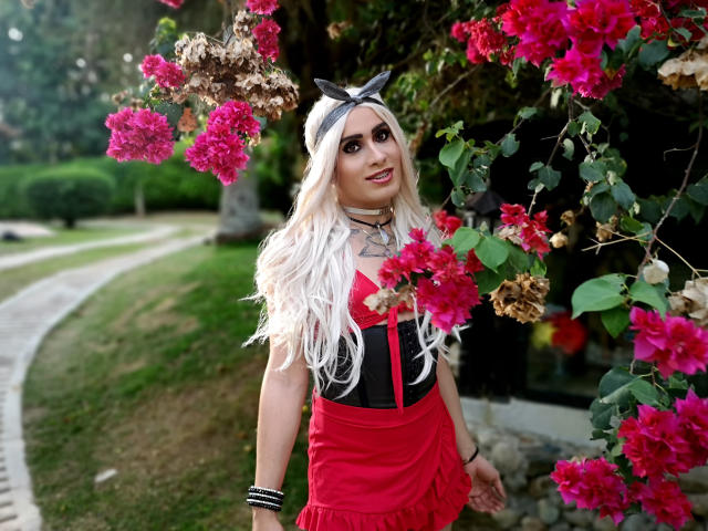 HillaryBeach - Sexe cam en vivo - 6371035