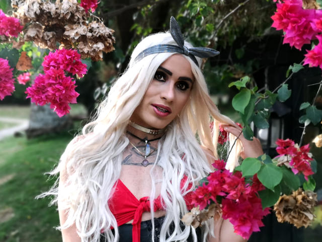 HillaryBeach - сексуальная веб-камера в реальном времени - 6371055