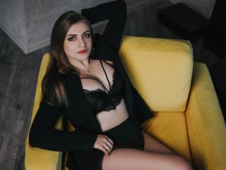 KatieCat - Chat live porn with this European College hotties 