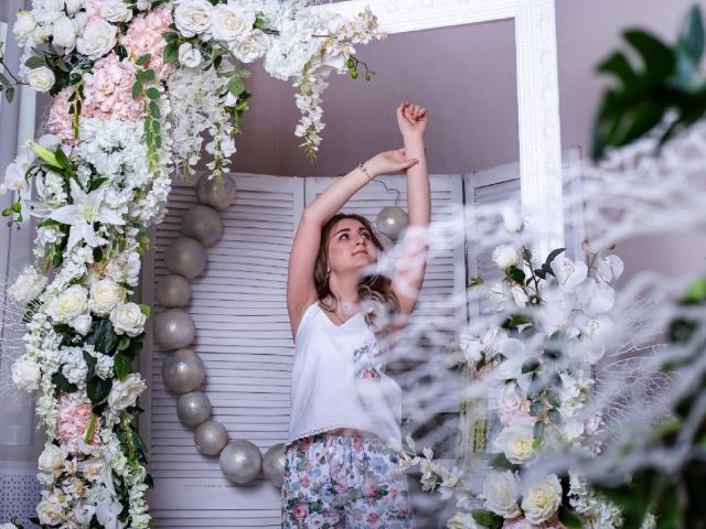 BeataBrook - Sexe cam en vivo - 6375875