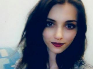 FabianJordon - Webcam live sex with this amber hair Young lady 