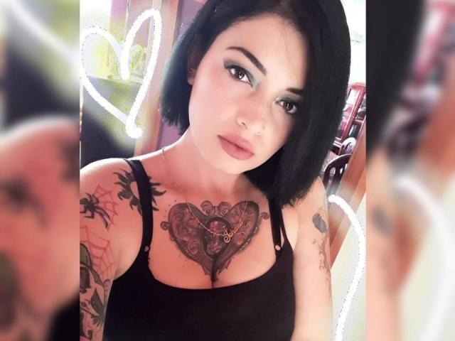LindaNicole - Live Sex Cam - 6378645