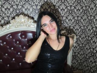DianaBlackPanther - online show x with a standard body Hot babe 