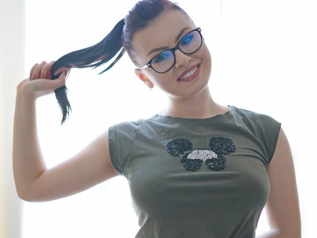 AnabelleBlis - Live Sex Cam - 6383460