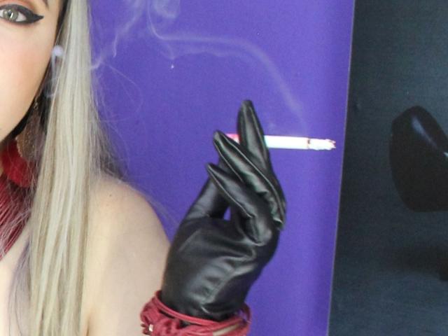 EmpressArleen - Camera khiêu dâm &amp; quyến rũ trực tiếp - 6383565