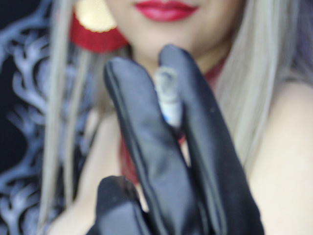 EmpressArleen - Élő pornó és szexkamera - 6383575