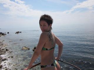 EllenHot69 - Web cam excitant avec une Femmes sur Xlovecam 