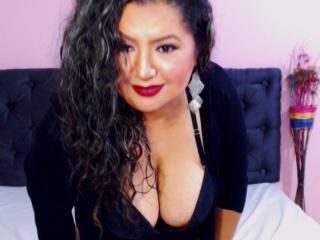 ValeryaMature - Webcam live nude with this Attractive woman with gigantic titties 