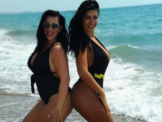 TabooDirtyS - Video chat hot with a being from Europe Lesbo 