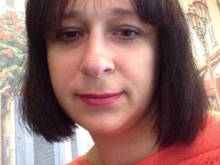 VeneraWings - Webcam live sexe avec une Femmes occidentale sur la plateforme Xlove 