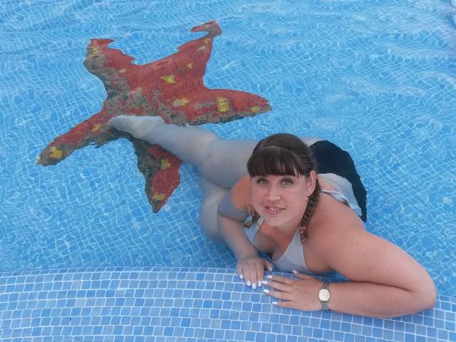 AngeleYasmile - Live porn &amp; sex cam - 6388005