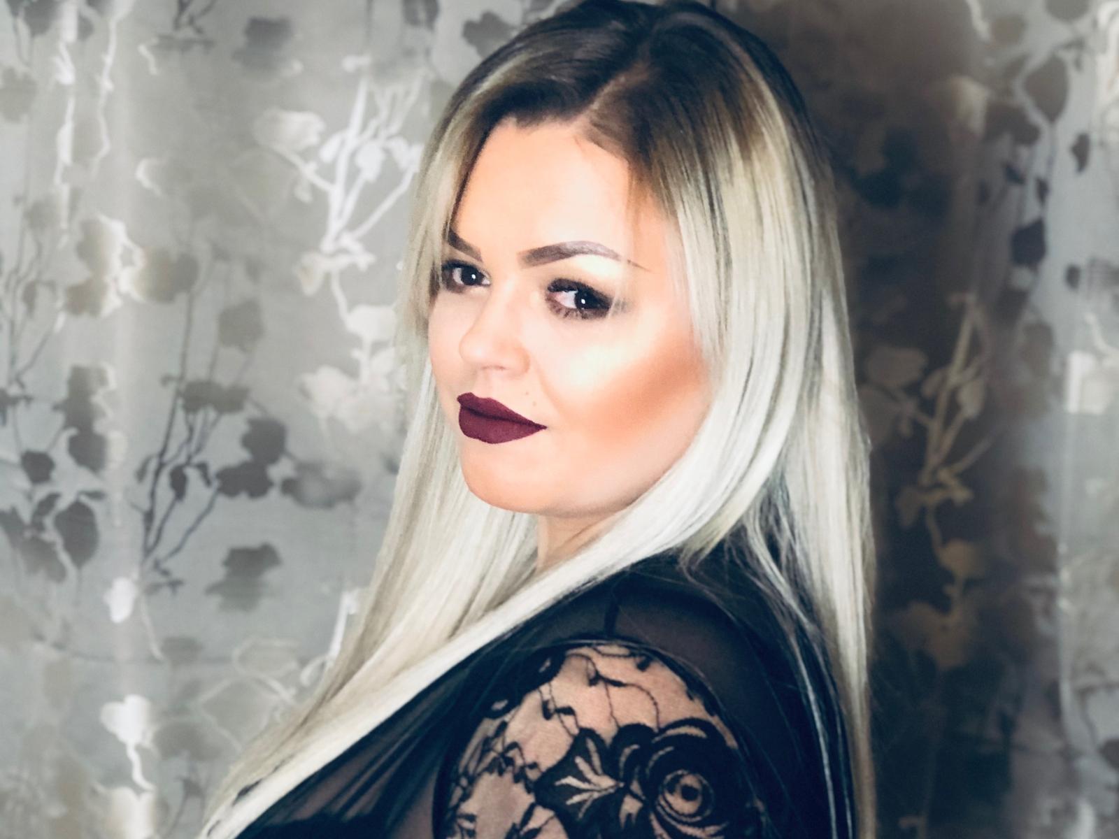 DevilLady - Sexe cam en vivo - 6393125