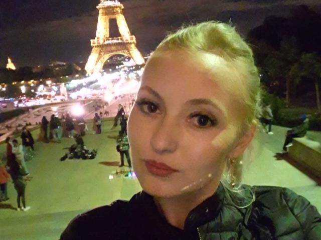 MelissaEve - Sexe cam en vivo - 6393855