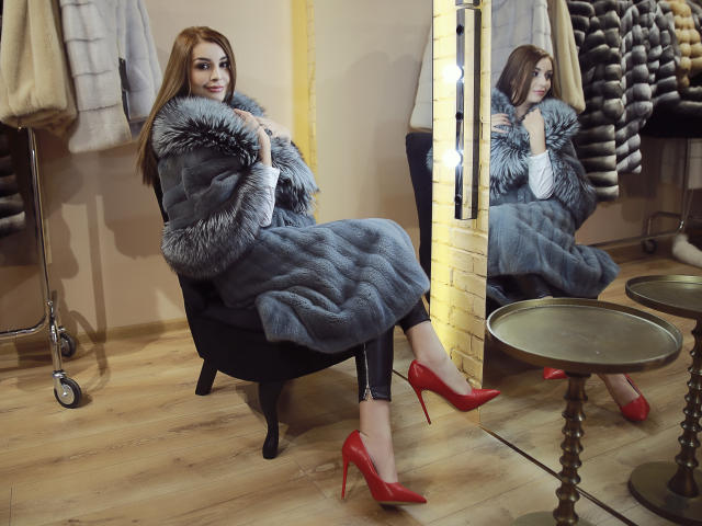 AttractiveReese - Live porn &amp; sex cam - 6394640