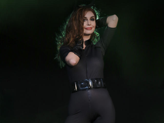 AttractiveReese - Live porn &amp; sex cam - 6394660