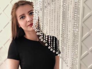 VladaCherry - Live sex with a White Young and sexy lady 