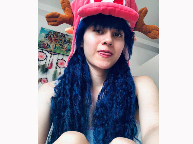 SarahBlue69 - Live porn &amp; sex cam - 6397650