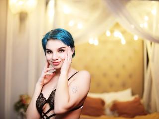 RoksanaBelle - online chat x with a being from Europe Sexy babes 