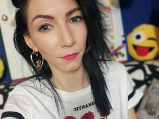 BdayStacy - Live cam exciting with a dark hair Sexy babes 