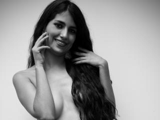 RomanticPrincess - Live sexy avec cette Femmes d’Amérique latine sur la plateforme Xlovecam.com 