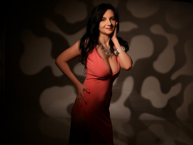 MadameAlexaX - Sexe cam en vivo - 6404270