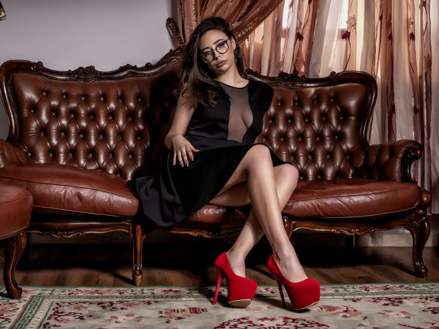 IvyCoc - Live sex cam - 6404570